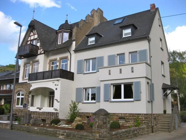 Moselschoen 2.0 Alken Exterior photo